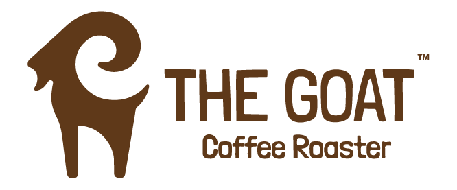 The goat coffee Roaster